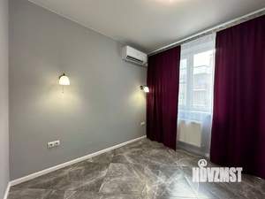 1-к квартира, вторичка, 37м2, 2/7 этаж