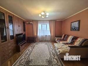 2-к квартира, вторичка, 50м2, 5/5 этаж