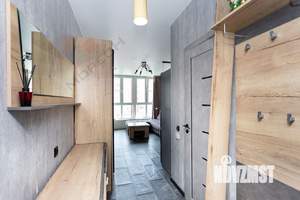 Студия квартира, вторичка, 18м2, 15/17 этаж