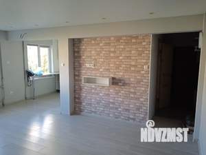 3-к квартира, вторичка, 60м2, 4/5 этаж