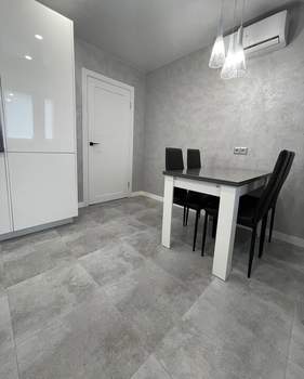 1-к квартира, вторичка, 43м2, 6/10 этаж