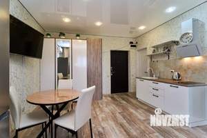 1-к квартира, вторичка, 30м2, 8/18 этаж