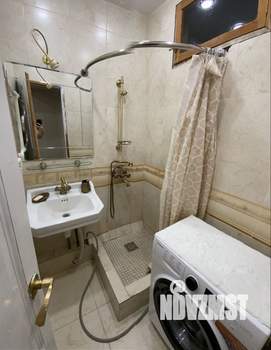 3-к квартира, вторичка, 60м2, 1/5 этаж