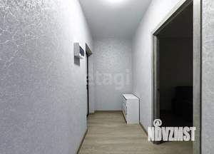 1-к квартира, вторичка, 35м2, 3/16 этаж