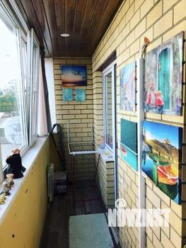 1-к квартира, вторичка, 41м2, 1/9 этаж