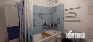 1-к квартира, вторичка, 63м2, 4/22 этаж