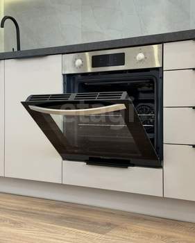 1-к квартира, вторичка, 31м2, 12/19 этаж