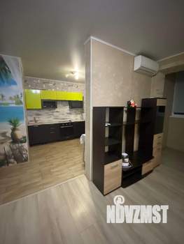 2-к квартира, вторичка, 51м2, 7/9 этаж