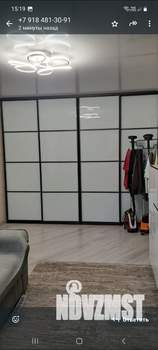 2-к квартира, вторичка, 42м2, 3/5 этаж