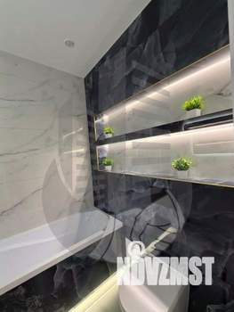 1-к квартира, вторичка, 35м2, 13/19 этаж