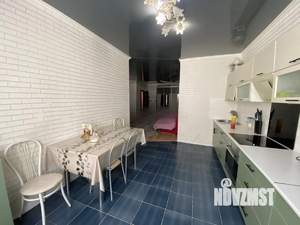 2-к квартира, вторичка, 61м2, 3/7 этаж