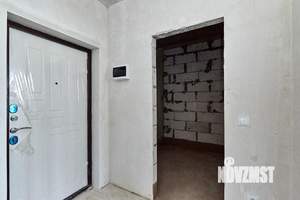 1-к квартира, вторичка, 29м2, 12/12 этаж