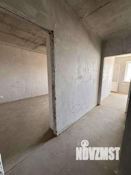 1-к квартира, вторичка, 42м2, 2/9 этаж