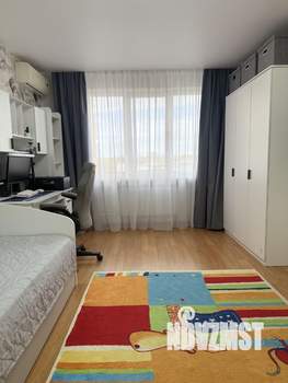 3-к квартира, вторичка, 101м2, 4/16 этаж