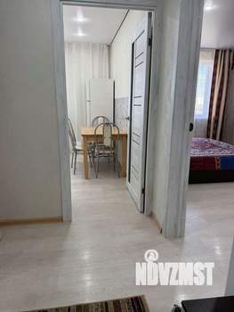 1-к квартира, вторичка, 40м2, 9/16 этаж