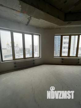 Студия квартира, вторичка, 129м2, 5/12 этаж