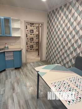 1-к квартира, вторичка, 40м2, 5/8 этаж