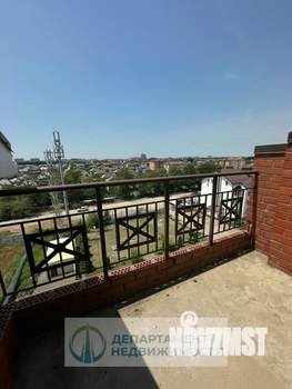 2-к квартира, вторичка, 73м2, 7/7 этаж