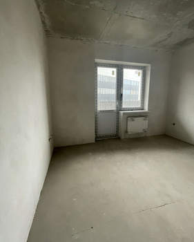 1-к квартира, вторичка, 33м2, 17/23 этаж