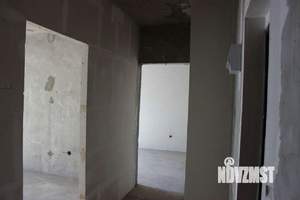 2-к квартира, вторичка, 60м2, 16/22 этаж