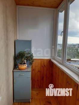 1-к квартира, вторичка, 38м2, 10/16 этаж