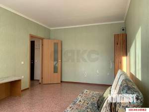 1-к квартира, вторичка, 40м2, 16/18 этаж