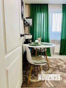 1-к квартира, вторичка, 37м2, 10/16 этаж