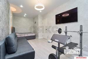 1-к квартира, вторичка, 31м2, 15/19 этаж