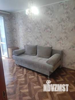 2-к квартира, вторичка, 46м2, 9/9 этаж