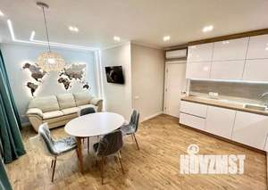 3-к квартира, вторичка, 74м2, 11/22 этаж