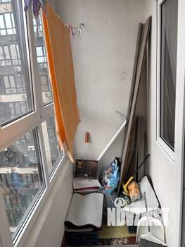 2-к квартира, вторичка, 52м2, 13/18 этаж