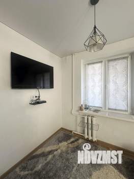 Студия квартира, вторичка, 16м2, 6/10 этаж