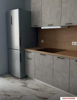 Студия квартира, вторичка, 33м2, 22/24 этаж