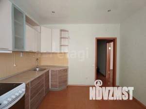 1-к квартира, вторичка, 42м2, 3/7 этаж