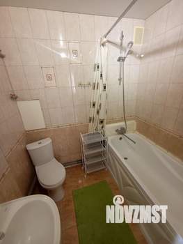 1-к квартира, вторичка, 45м2, 4/17 этаж