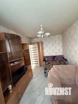 1-к квартира, вторичка, 31м2, 4/5 этаж