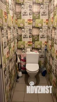 3-к квартира, вторичка, 78м2, 10/16 этаж