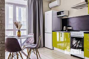 1-к квартира, вторичка, 41м2, 14/17 этаж
