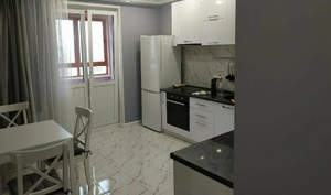 2-к квартира, вторичка, 64м2, 16/24 этаж