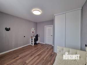 3-к квартира, вторичка, 90м2, 12/16 этаж