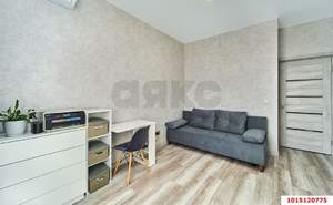 1-к квартира, вторичка, 29м2, 21/24 этаж