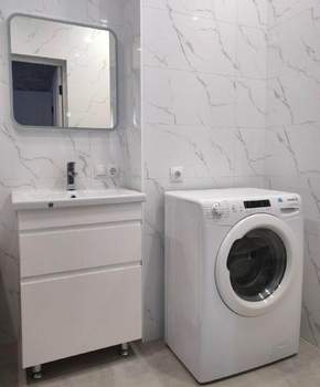 1-к квартира, вторичка, 40м2, 8/16 этаж