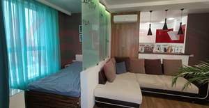 1-к квартира, вторичка, 42м2, 18/23 этаж