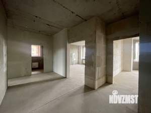 3-к квартира, вторичка, 97м2, 5/12 этаж