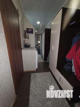 Студия квартира, вторичка, 25м2, 1/6 этаж