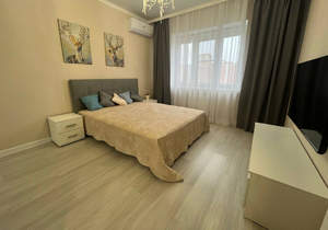 1-к квартира, вторичка, 39м2, 12/18 этаж