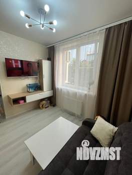 1-к квартира, вторичка, 32м2, 1/3 этаж