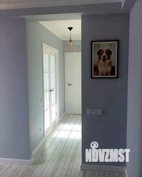 2-к квартира, вторичка, 56м2, 8/16 этаж