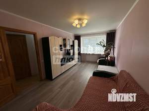 2-к квартира, вторичка, 43м2, 1/5 этаж