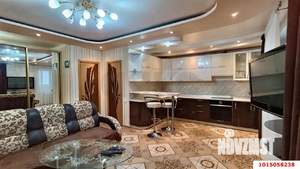 2-к квартира, вторичка, 52м2, 1/6 этаж